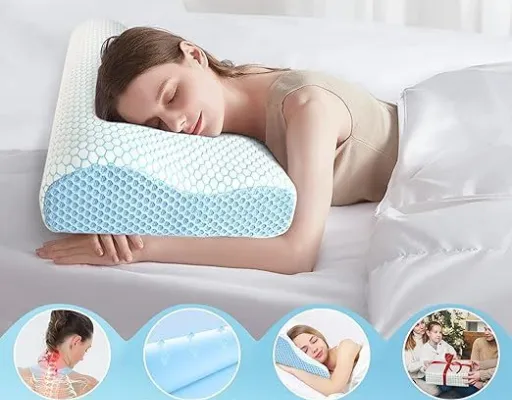 عکس بهترین لالش گردن درد